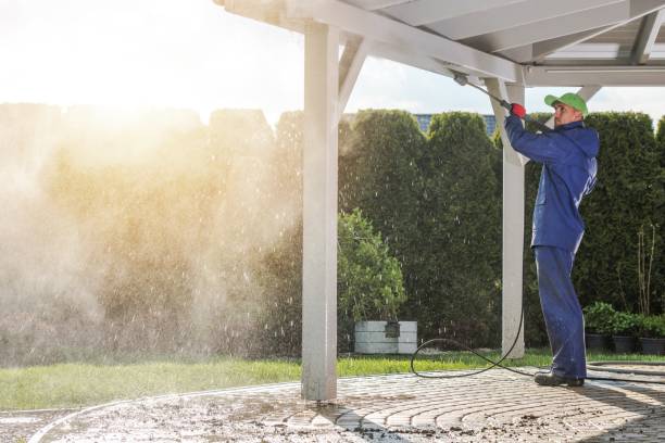 Audubon, PA Pressure Washing Company